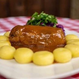 Slaska rolada (200g)