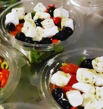 Sałatka Grecka (350g)