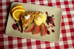 Szarlotka Babuni (150 g)