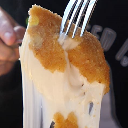 Ser smażony (350/170g)